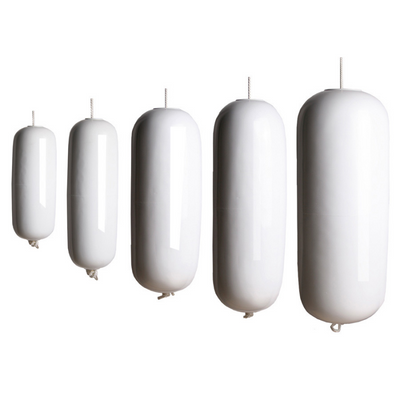 Parabordo Ø Mm.100X300