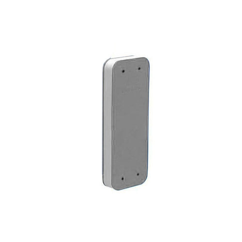 Parabordo Piatto Mm.490X1800X50H