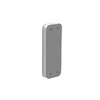 Parabordo Piatto Mm.490X180X50H