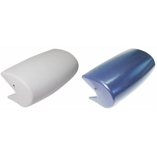 Parabordo Poppa Bianco