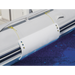 Parabordo Rib Bianco Mm.270X440X12H