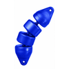 Parabordo Rib Blu Ø Cm.15X60