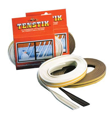 Parafreddo Gomma 6Mt 2X3 Bianc