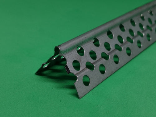 Paraspigoli Zincato X Cartong C/Fori H3