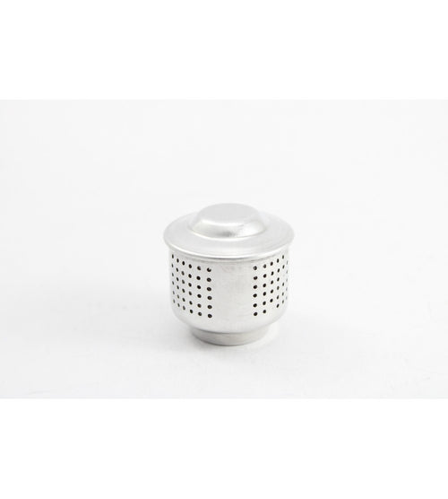 Paraspruzzo Inox X Caffettiera