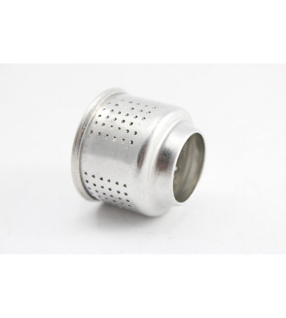 Paraspruzzo Inox X Caffettiera