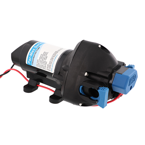 Parmax 3 25Psi 24V