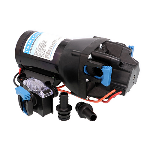 Parmax 6Hd 40Psi 24V