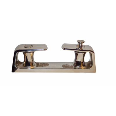 Passacavo A Rullo Mm.205X40X50H