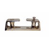 Passacavo A Rullo Mm.260X45X75H