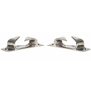 Passacavo Inox Mm.152
