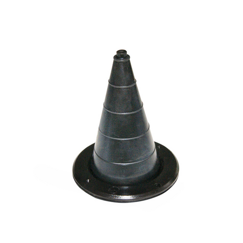 Passacavo Nero
