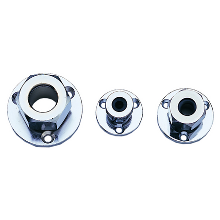 Passacavo Ott. Cromato Mm.8