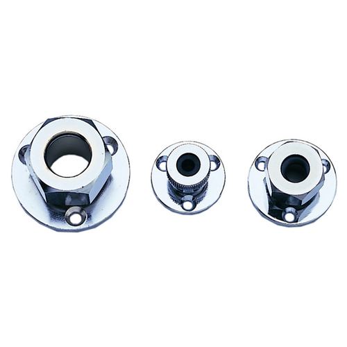 Passacavo Ott. Cromato Mm.8