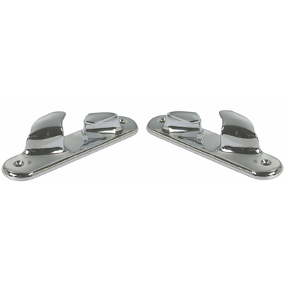 Passacavo Ottone Mm.150 Dx+Sx