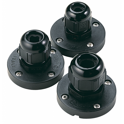 Passacavo Stagno Per Cavi Ømm.7/12