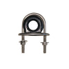 Passascotte Nylon-Inox