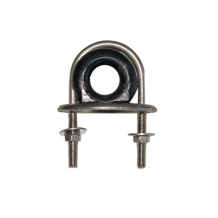 Passascotte Nylon-Inox