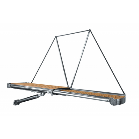 Passerella Antares 30 12V. Mm.3000