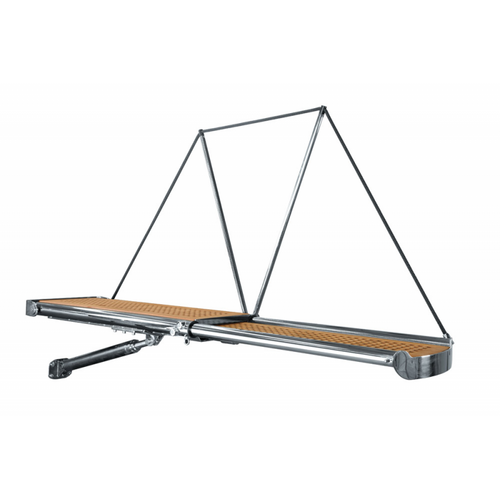 Passerella Antares 30 24V. Mm.3000