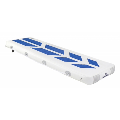 Passerella Gonfiabile Galleggiante