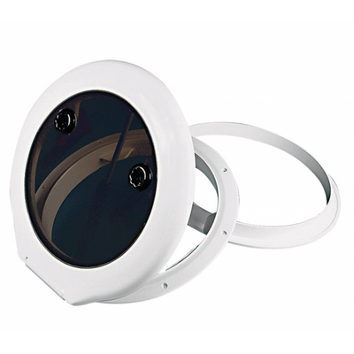 Passo Uomo Plastica Ø Mm.378