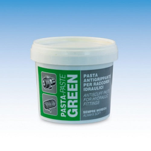 Pasta Verde Gr.450 Facot