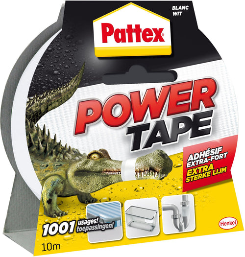 super potente potenza t adesivo