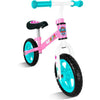 Bici senza pedali - PAW PATROL - Rosa