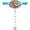 Monopattino a 3 ruote - PAW PATROL - Rosa