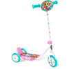 Monopattino a 3 ruote - PAW PATROL - Rosa