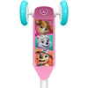 Monopattino a 3 ruote - PAW PATROL - Rosa