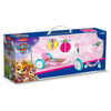 Monopattino a 3 ruote - PAW PATROL - Rosa