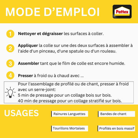 750gr bottiglia PATTEX espresso