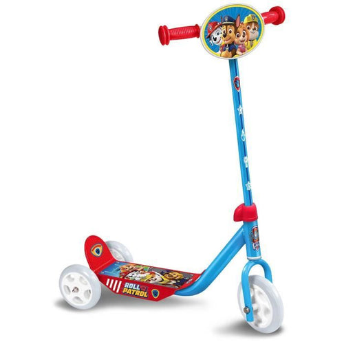 Monopattino per bambini a 3 ruote - PAT PATROUILLE - PA450050