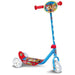 Monopattino per bambini a 3 ruote - PAT PATROUILLE - PA450050