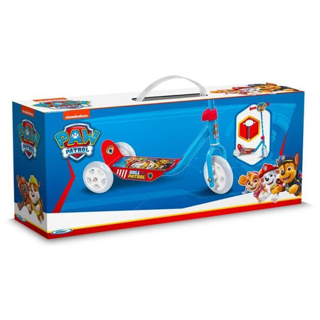 Monopattino per bambini a 3 ruote - PAT PATROUILLE - PA450050