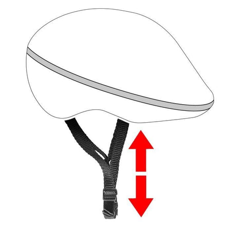 Casco per bambini taglia S - 53/56cm - PAT PATROUILLE - PA450100S