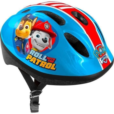 Casco per bambini taglia S - 53/56cm - PAT PATROUILLE - PA450100S