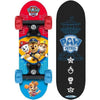 Skateboard - 43x13 cm - PAT PATROL - PA450310
