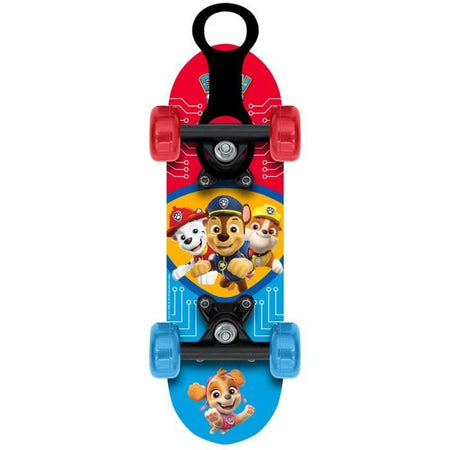 Skateboard - 43x13 cm - PAT PATROL - PA450310