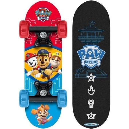 Skateboard - 43x13 cm - PAT PATROL - PA450310