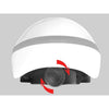 Set casco e gomitiere/ginocchiere - 50/56 cm - PAT PATROUILLE - PA450507