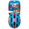 Set casco e gomitiere/ginocchiere - 50/56 cm - PAT PATROUILLE - PA450507