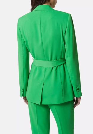 SILVIAN HEACH GIACCA JACKET TRAU da donna