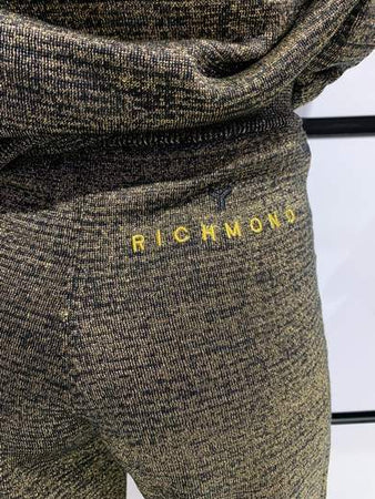 John Richmond Pantaloni PANTALONE da donna