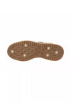 4US Paciotti Uomo Sneakers in pelle scamosciata