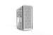 PC- Case BeQuiet Silent Base 802 Window - weiss