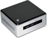PC NUC NUC5I5RYH I5-5250U 4GB NO HDD WINDOWS 10 PRO - RICONDIZIONAT...