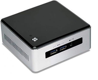PC NUC NUC5I5RYH I5-5250U 4GB NO HDD WINDOWS 10 PRO - RICONDIZIONAT...